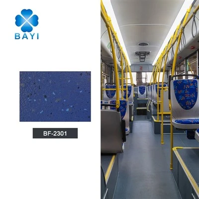 R10 Slip Resistant Vinyl Safety Floor Covering